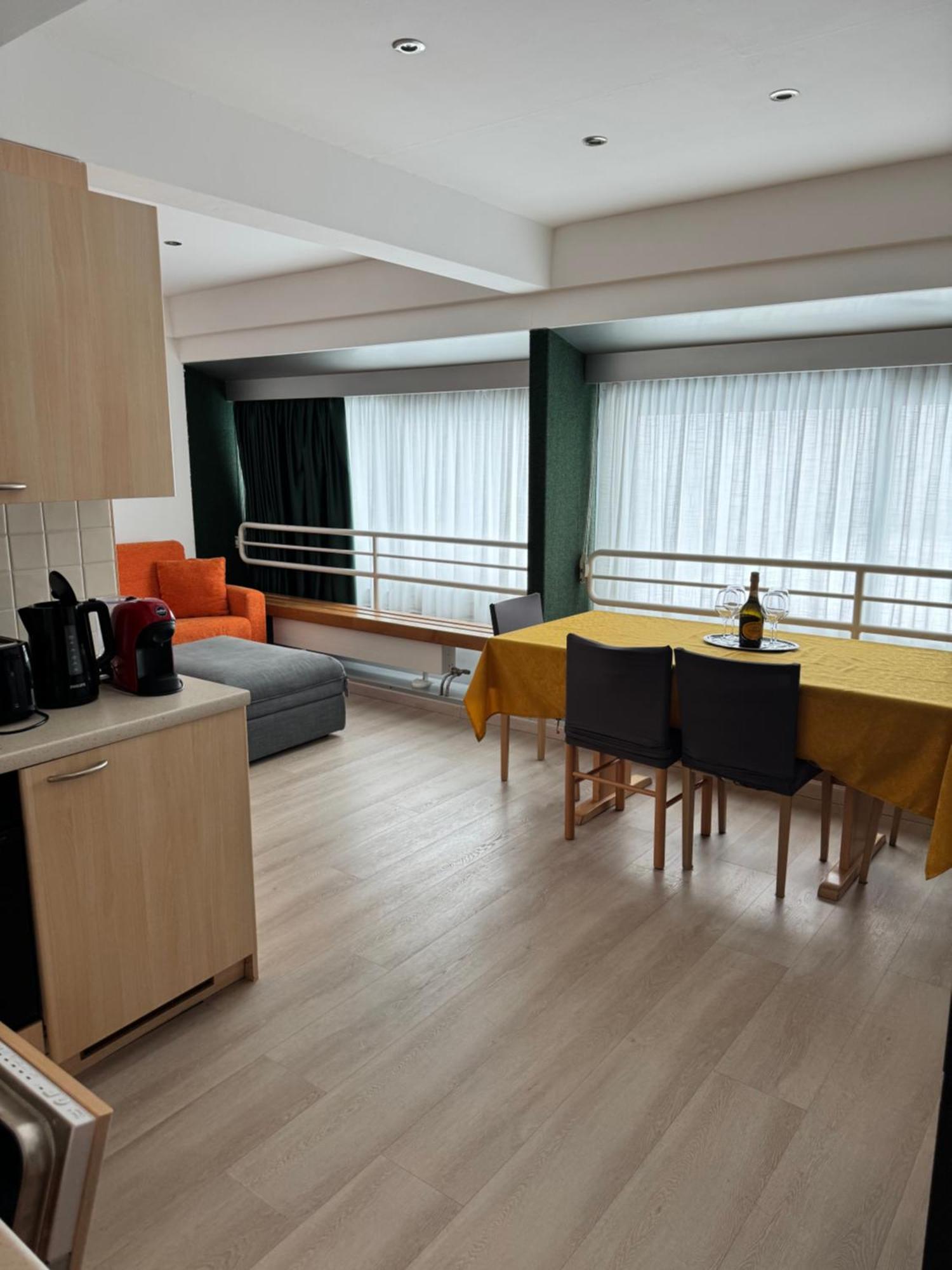 Doss Della Pesa Apartment Marilleva Exterior photo